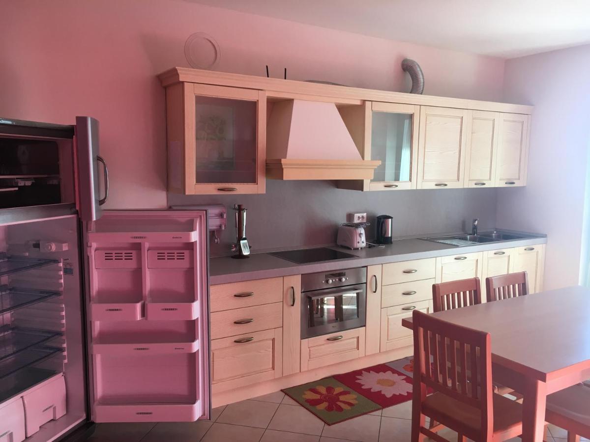 Bellavista Home Plesio Phòng bức ảnh